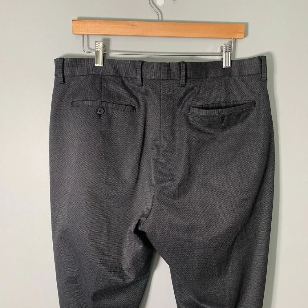 Banana Republic non iron